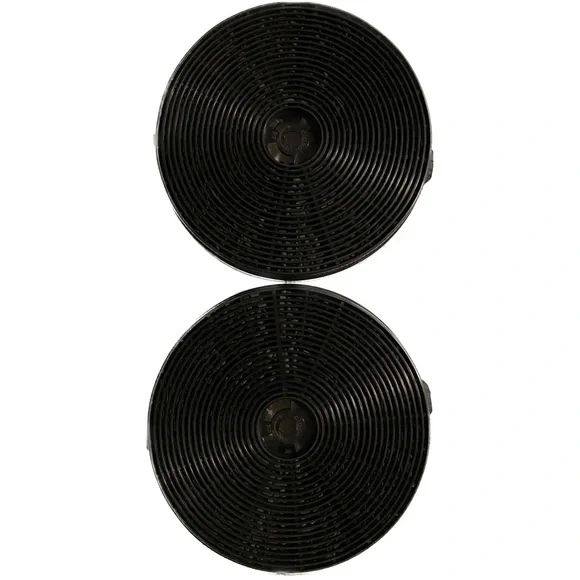 Cosmo Range Hood Charcoal Filter CFK1-TM Replacement Set of 2